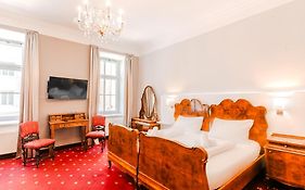 Atrium Hotel Salzburg